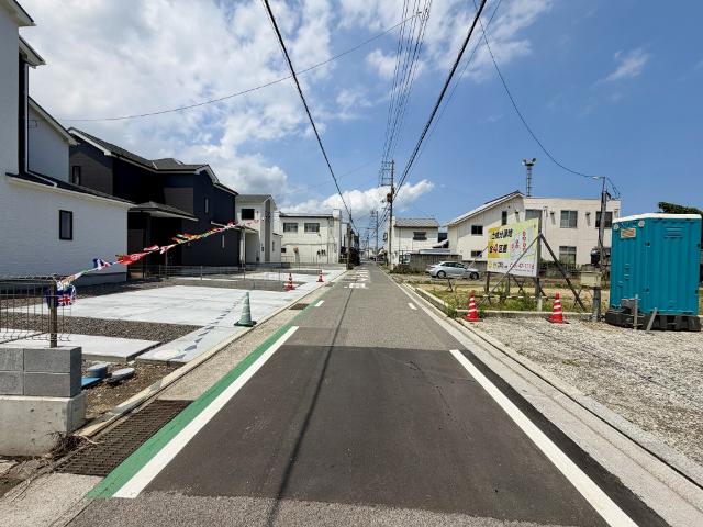 新居浜土橋2丁目2697番A号棟 その他