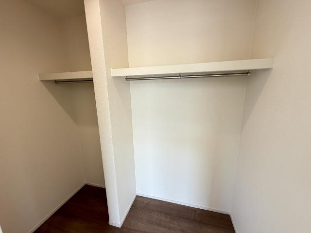 新居浜土橋2丁目2697番A号棟 収納