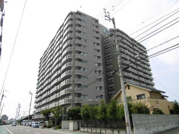 遮音性に優れた鉄筋コンクリート造