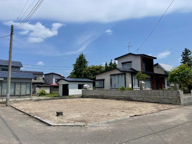 土地1