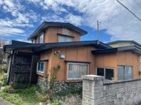 建物解体後更地渡し