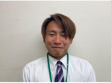 スタッフ画像