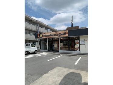 ほっともっと福生南田園店：62m