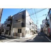 アンジュール神谷 外観写真1 外観