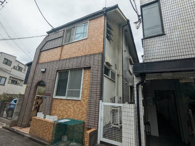 外観写真1
