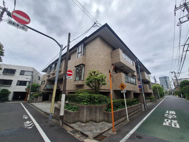 外観写真1