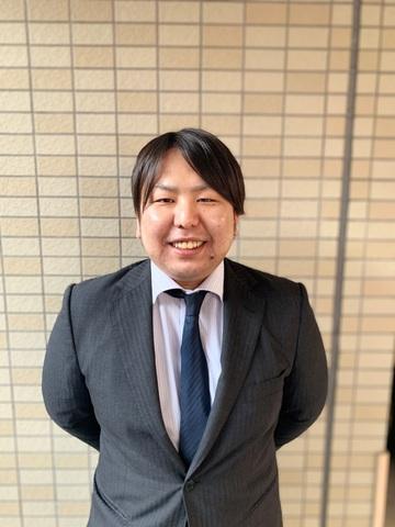 スタッフ画像