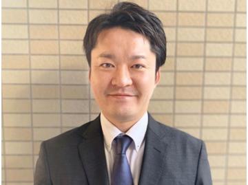私の営業スタイル