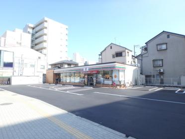 セブンイレブン守口京阪本通店：450m