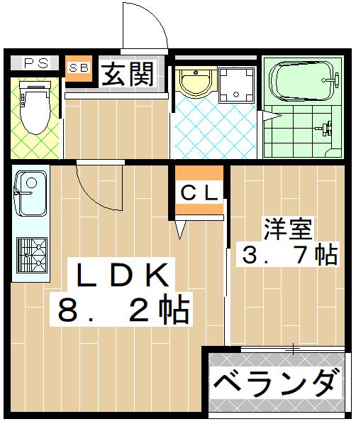 写真:物件の写真