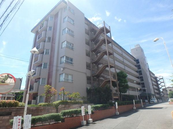 静かな環境です♪