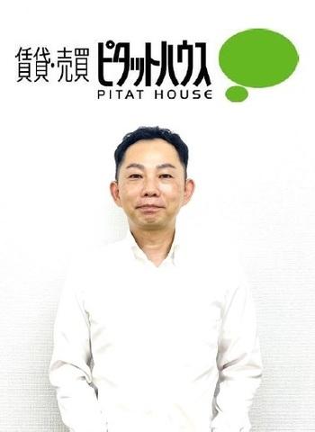 スタッフ画像