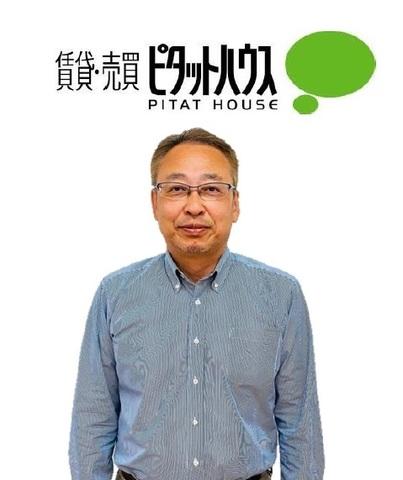スタッフ画像