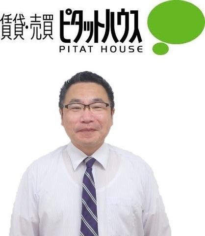 スタッフ画像