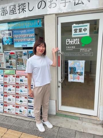 スタッフ画像