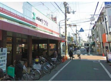 食品館アプロ守口藤田店：265m