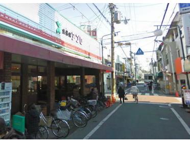 食品館アプロ守口藤田店：241m