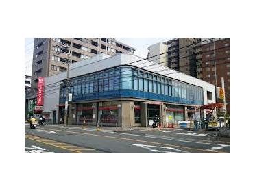 三菱東京UFJ銀行大和田支店：222m