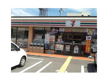 セブンイレブン守口金田町2丁目店：629m