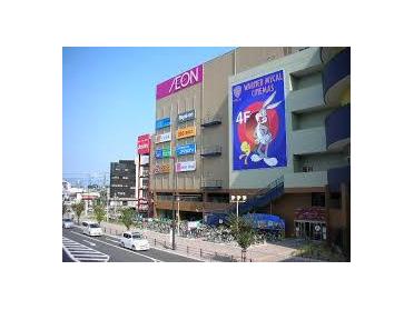 イオン大日店：1116m