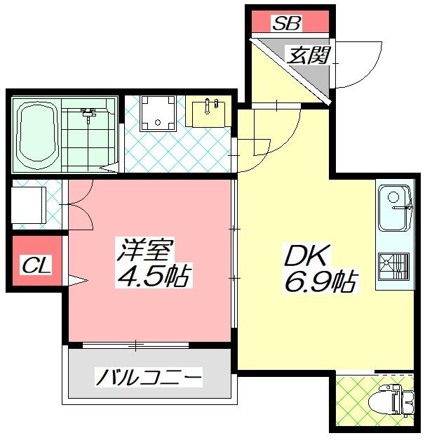 写真:物件の写真