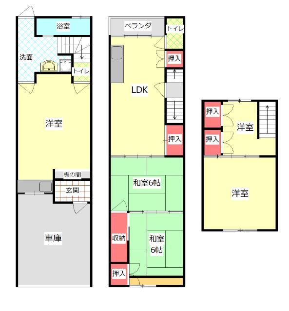 写真:物件の写真