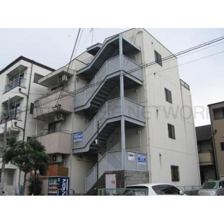 外観写真1