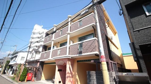 外観写真1