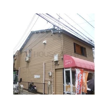外観写真1