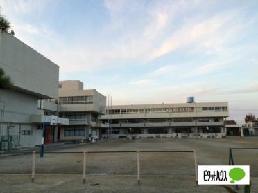 瑞穂市立穂積小学校：1246m