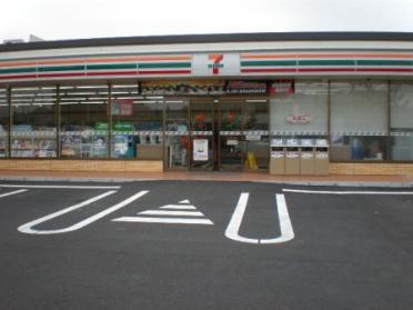 セブンイレブン岐阜東栄町店：197m