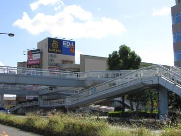 エディオン岐阜オーキッドパーク店：3053m