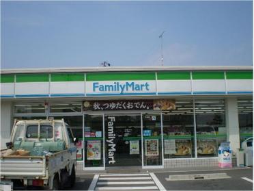 ファミリーマート岐阜又丸店：824m