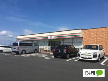 セブンイレブン岐阜柳津町流通センター店：921m