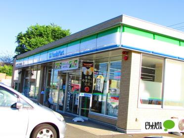 ファミリーマート岐阜柳津本郷店：544m