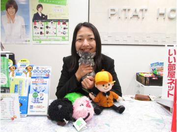 私の営業スタイル