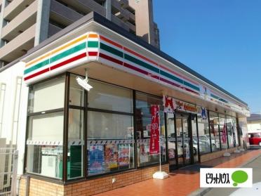 セブンイレブン鹿児島城西3丁目店：350m