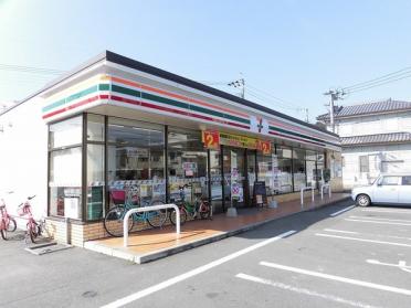 セブンイレブン鹿児島城西3丁目店：355m