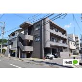 YUKIハイツ 外観写真1 外観
