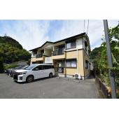 山口ハイツB棟 外観写真1 外観