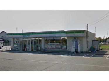 ファミリーマート富山綾田町店：721m