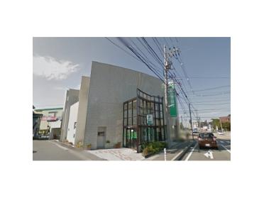 富山第一銀行山室支店：923m