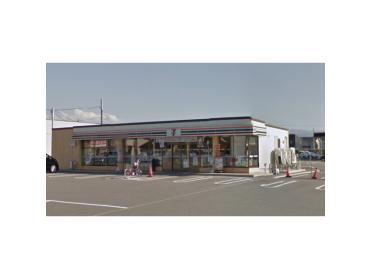 セブンイレブン富山堀川本郷店：1149m