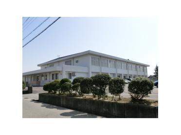 富山市立新庄中学校：1851m