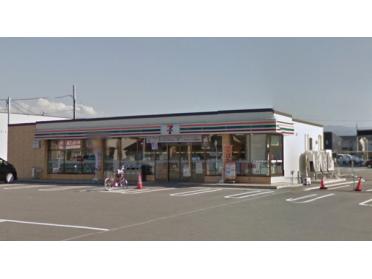 セブンイレブン富山堀川本郷店：1049m