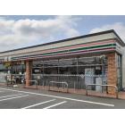 セブンイレブン赤田北店：850m