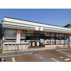 セブンイレブン富山水橋辻ヶ堂店：350m