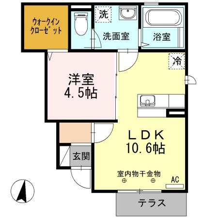 写真:物件の写真