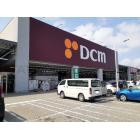 ＤＣＭ富山問屋町店：1100m