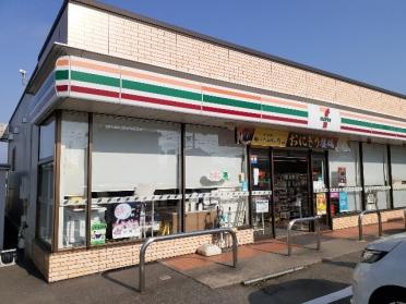 セブンイレブン富山荏原店：900m